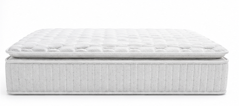 Trend Yatak Leon Premium Ultra Ortopedik Çift Taraflı Pocket Yaylı Yatak - Alternatif Görsel 2