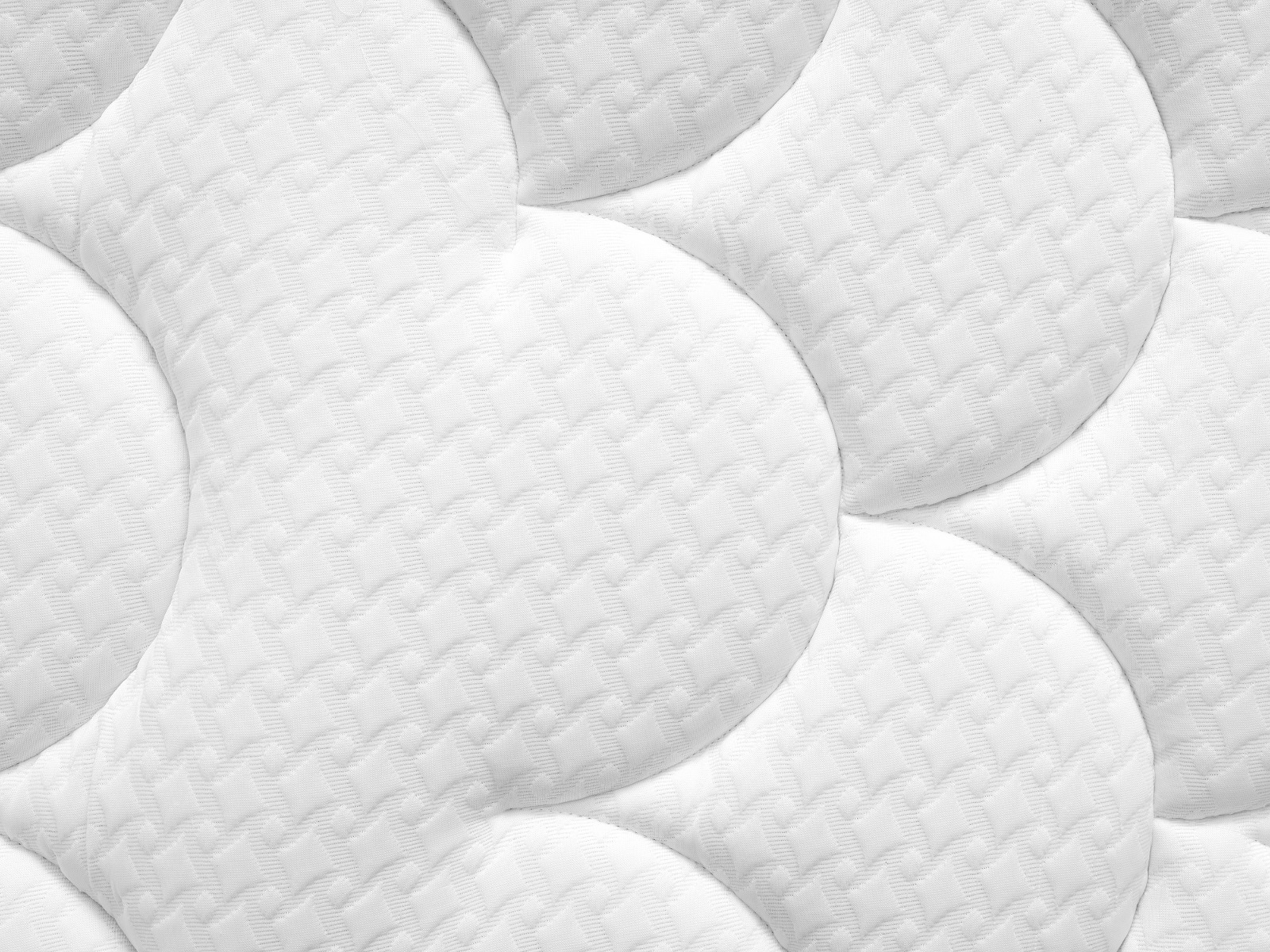Trend Yatak Relax Çift Taraflı Ortopedik Pocket Yaylı Yatak - Alternatif Görsel 7